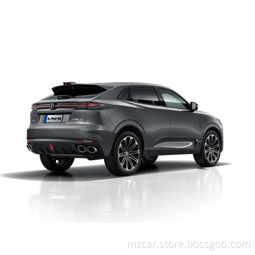 Ev Car  2023 new energy SUV changan Blue Whale uni-k  1.5T uni-k idd hybrid car hybrid electric SUV
